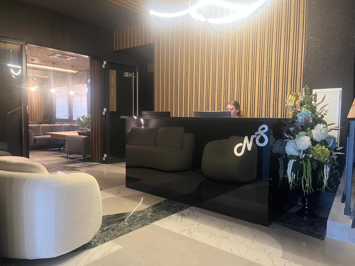 Hotel Niks Sevlievo Luaran gambar