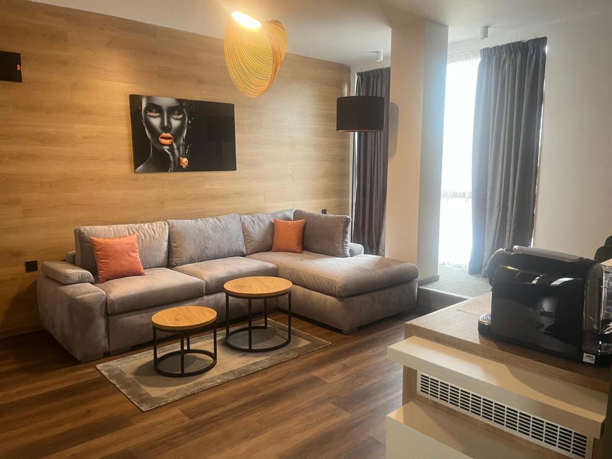 Hotel Niks Sevlievo Luaran gambar