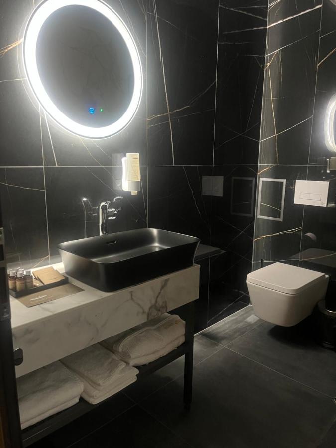 Hotel Niks Sevlievo Luaran gambar