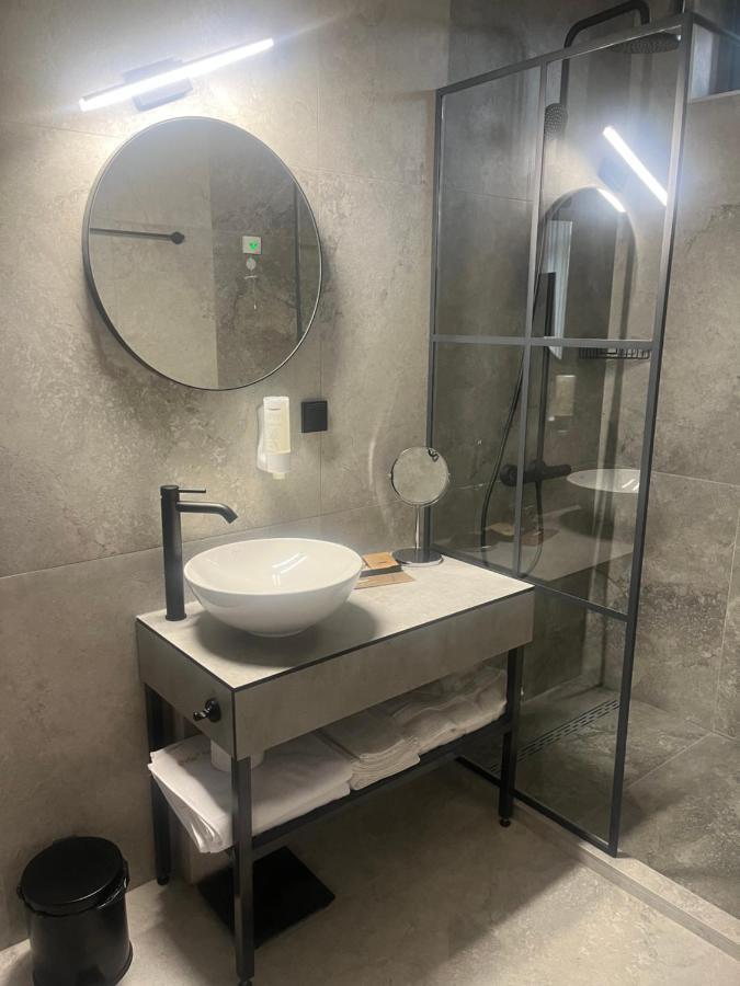 Hotel Niks Sevlievo Luaran gambar