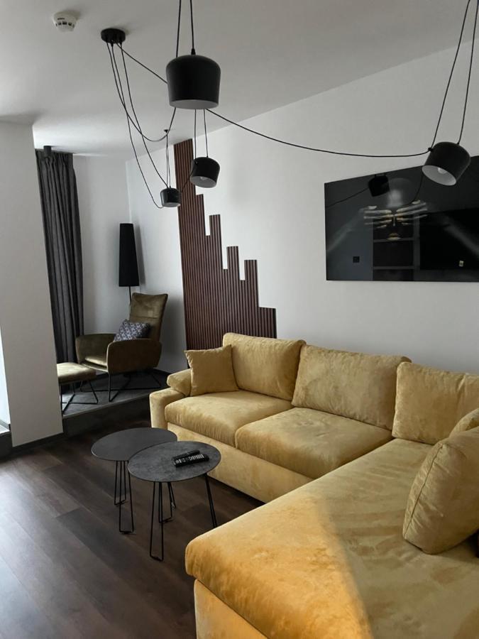 Hotel Niks Sevlievo Luaran gambar