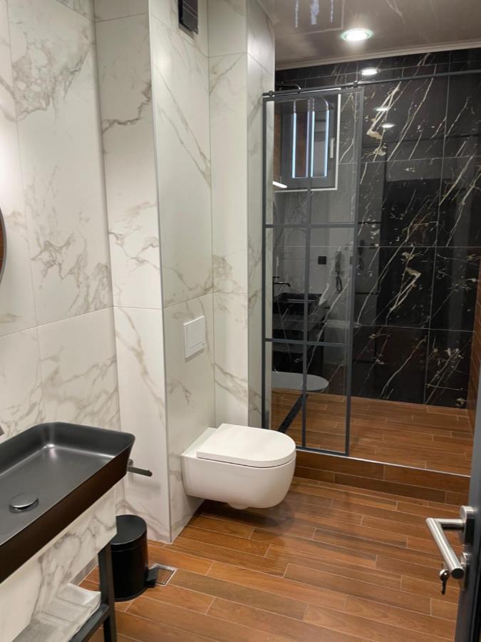 Hotel Niks Sevlievo Luaran gambar