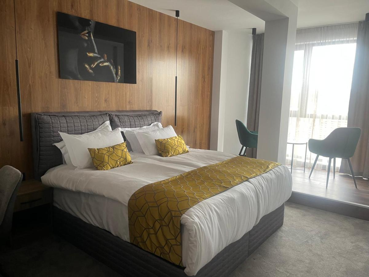 Hotel Niks Sevlievo Luaran gambar