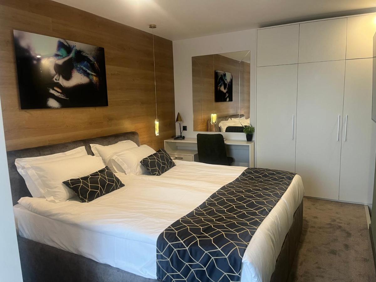 Hotel Niks Sevlievo Luaran gambar