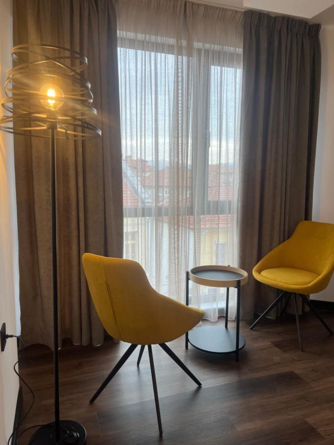 Hotel Niks Sevlievo Luaran gambar
