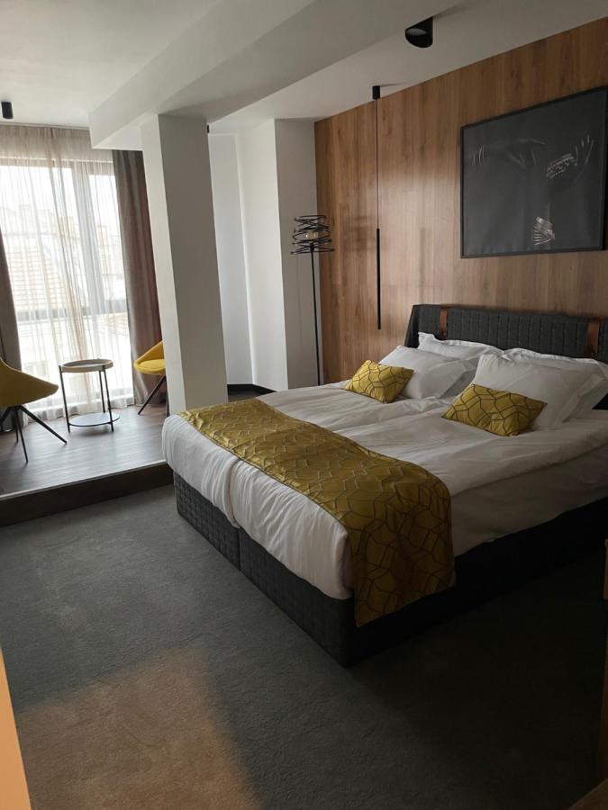 Hotel Niks Sevlievo Luaran gambar