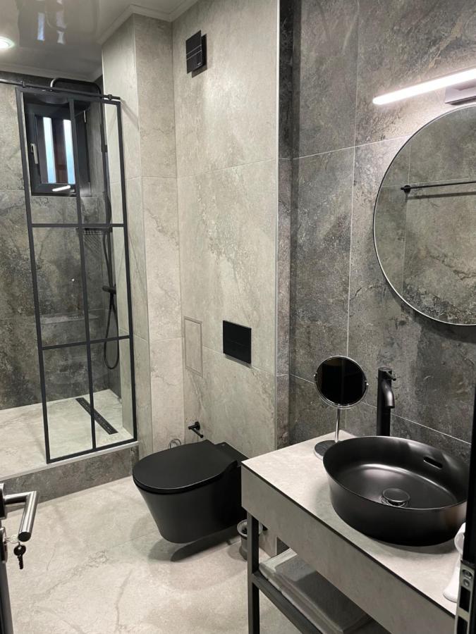 Hotel Niks Sevlievo Luaran gambar